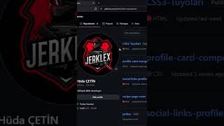 Bilinmesi Gereken Github Hilesi  #webtasarım