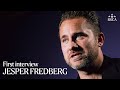 JESPER FREDBERG | First interview with RSCA's new CEO Sports
