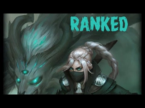 Artio Solo (Ranked) - Short Day At The Office