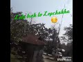 A Short Trek To Lepchakha