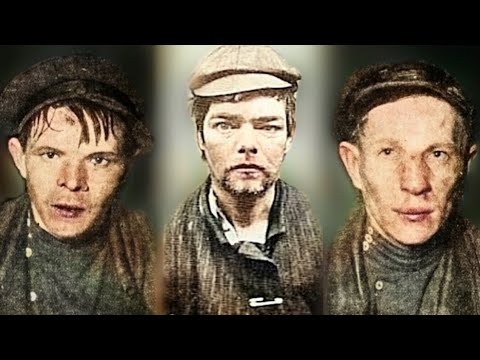 HOW THOUSANDS OF DANGEROUS CONNECTORS WERE FREEDOM AFTER THE WAR