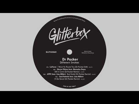 Soul Rebels feat. Lisa Miller 'I'll Be Good' (Dr Packer Remix)