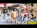Wallet Chor Prank Police Ny Pakar Liya