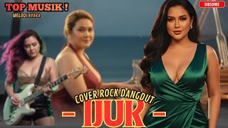 Download lagu IJUK • Rockdut Version | Melodi Avara Cover mp3 Download lagu IJUK • Rockdut Version | Melodi Avara Cover mp3