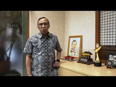 Firdaus Alamsjah, Ph D