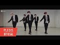 NU'EST - Bet Bet (Dance Practice Close Up Version)