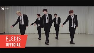 [SPECIAL VIDEO] NU&#39;EST (뉴이스트) - BET BET Dance Practice Close Up Ver.