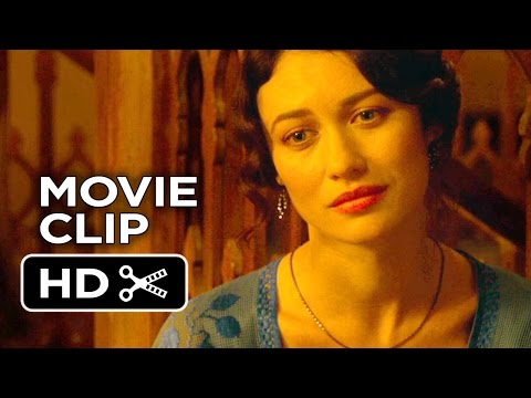 The Water Diviner Movie CLIP - Hope (2014) - Olga Kurylenko, Russell Crowe Movie HD