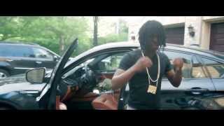 Chief Keef - No Cashier (Music Video)