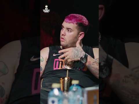 Mawell habla sobre El Dray #podcast #entrevista #reggaeton