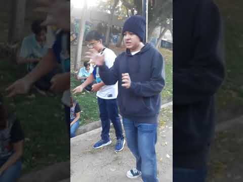 4tos de final PENTAGRAMA vs VICE fecha fin de temporada