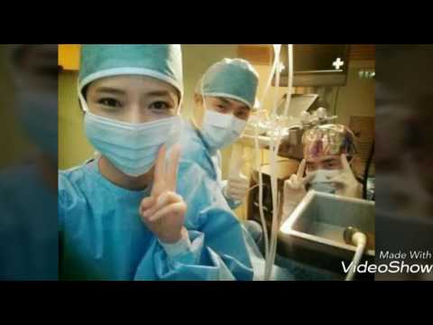 Doctor Stranger klip - kopardılar seni benden