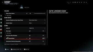 How To Enable/Disable Mute Game When Minimized Black Ops 7