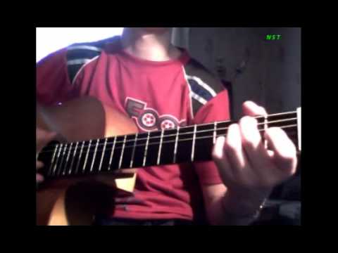 Give Your Name - Dead by Sunrise
