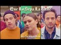 Un Corazón y Lead  - Que Lo Sepa La Calle (Videoclip)