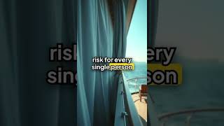 Your Neighbor Is Smoking On Their Cruise Balcony Every Morning — Do You Report It Or Let It Go?