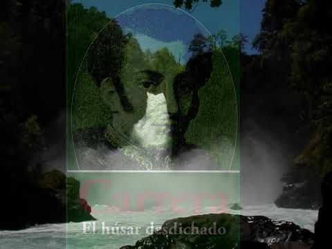 EL HÚSAR DESDICHADO,  de Carlos Monge.