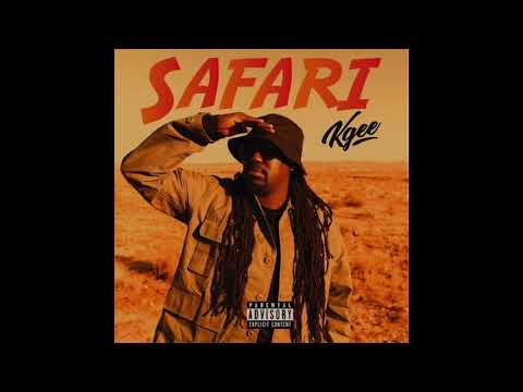 2. Kgee - Bossu ft. Medikal ( Prod. By B2 ) (Explicit )