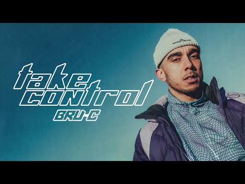 Bru-C - Take Control (Official Video)