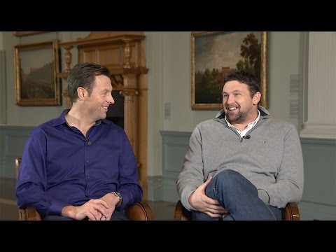 Ashes 2005 legends recall Edgbaston Test win