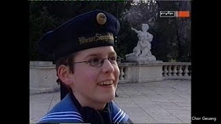 WIENER SÄNGERKNABEN @