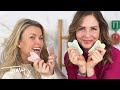 Katie Brindle And How To Do An At Home Facial The T Zone Trinny