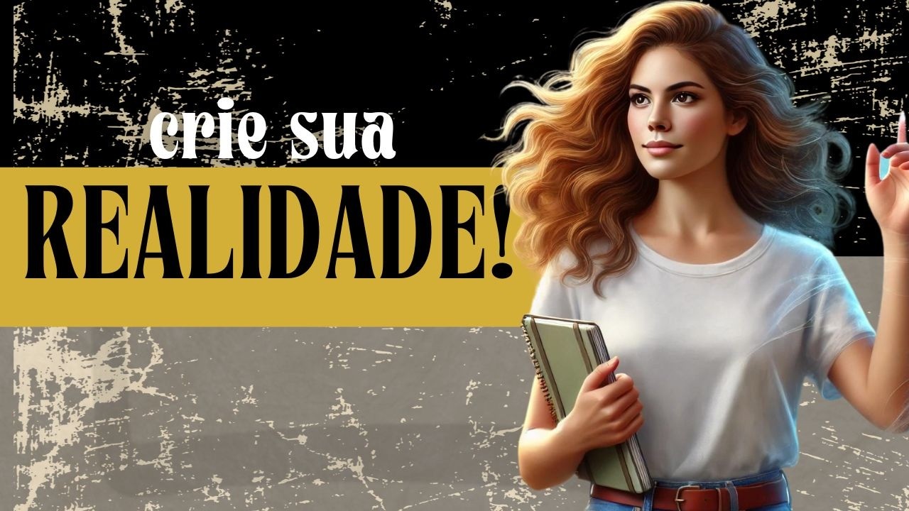 Se nada dá certo, TENTE ISSO! O Universo Vai Responder!!!!