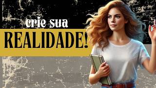 Se nada dá certo, TENTE ISSO! O Universo Vai Responder!!!!