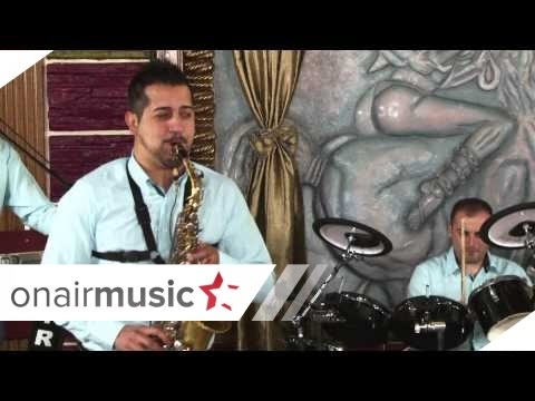 Lele mori Jano  - Extra Bend Skopje i Blagoja Gruevski - cover Moja svadba