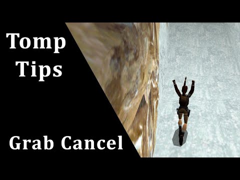 How to Land Jumps Smoothly In Tomb Raider