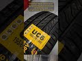 Continental Padangos UltraContact 88 H ( B A B 70dB )