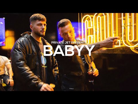 DARDAN Type Beat x AZET Type Beat 2021 - "BABYY" | ORIENTAL INSTRUMENTAL 2021