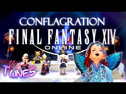 Happy Tunes Shiva - Conflagration 🔥🎼