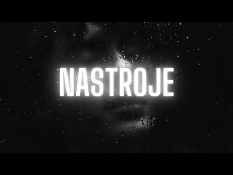 JAREK WASIK  - Nastroje