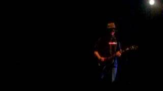 Todd Snider - America&#39;s Favorite Pastime at The New Daisy