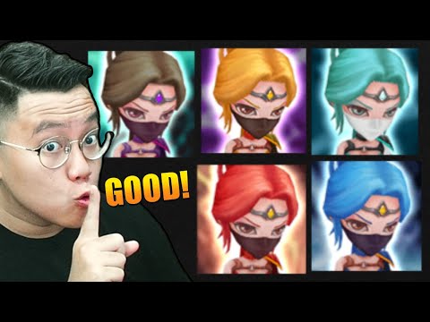 Are They Hidden Gems From The Balance Patch?