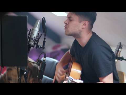 Stacey McMullen - When I Cry (Studio Session)