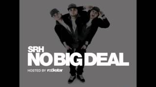 SRH - Another Song About Grinding