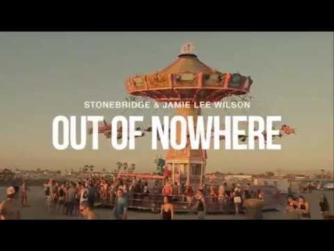 Out Of Nowhere, Jamie Lee Wilson & Stonebridge