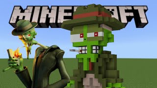 How to build Mud in Minecraft (Gaslight District)
