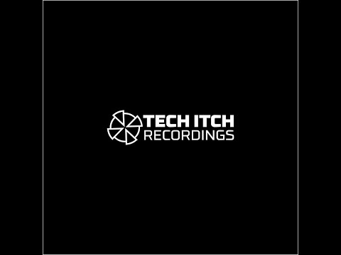 COVERT​:​THREE by Tech Itch Recordings