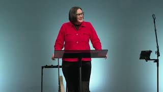 Faithful in Trials: Trusting God in Hard Times / Jam 1:2-4, Rom 8:18-25 / Sally Agostino