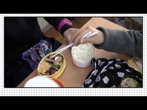 download lagu mp3 mp4 Japanese High School Lunch, download lagu Japanese High School Lunch gratis, unduh video klip Japanese High School Lunch