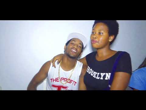 The Profit - ROTINA PIZADO (official video)