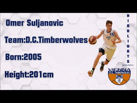 VIDEO Highlights Factory : Suljanovic Omer #15