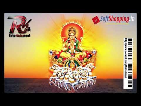 Sone Ke Khadaooaan Hei Dinanath | Chhat Puja Song 2018 | Anuradha Paudwal | RK Soft Entertainment