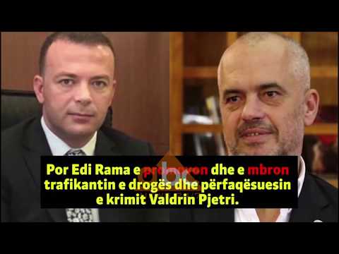 Edicioni i lajmeve ora 20 : 00, 12 Gusht 2019| ABC News Albania