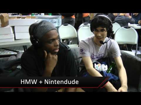 SN3 - Interview with Nintendude