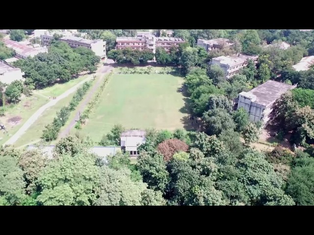 Rajiv Gandhi College of Engineering Research & Technology Chandrapur video #1