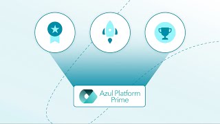 Azul Prime Overview